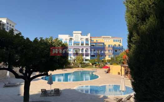 2 B/R APARTMENT IN MARINA LIMASSOL