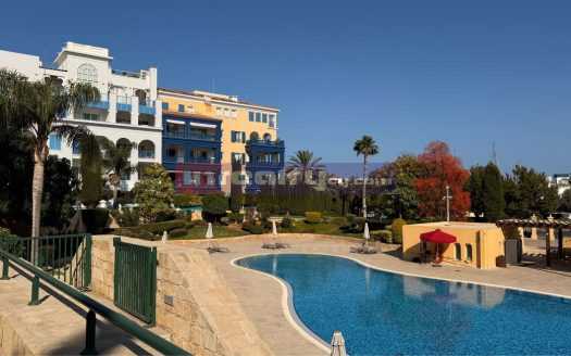 2 B/R APARTMENT IN MARINA LIMASSOL