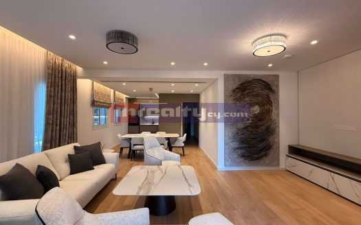 2 B/R APARTMENT IN MARINA LIMASSOL