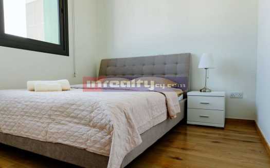 3 B/R APARTMENT IN A GATED COMPLEX NEAR AJAX HOTEL