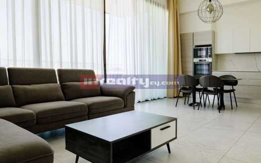 3 B/R APARTMENT IN A GATED COMPLEX NEAR AJAX HOTEL