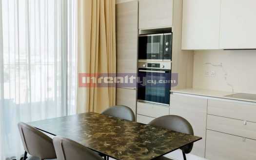 3 B/R APARTMENT IN A GATED COMPLEX NEAR AJAX HOTEL