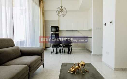 3 B/R APARTMENT IN A GATED COMPLEX NEAR AJAX HOTEL