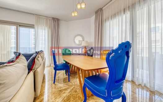 4 B/R PENTHOUSE IN NEAPOLIS