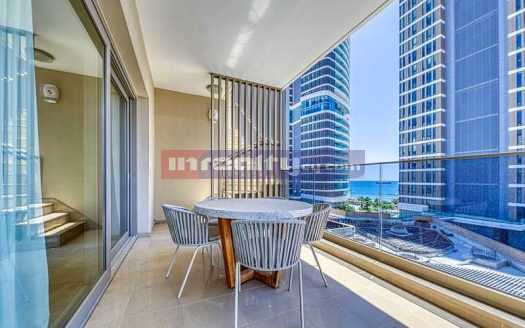 4 B/R PENTHOUSE IN NEAPOLIS