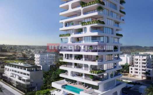 COMMERCIAL SPACE 534 SQ M DASSOUDI + VAT