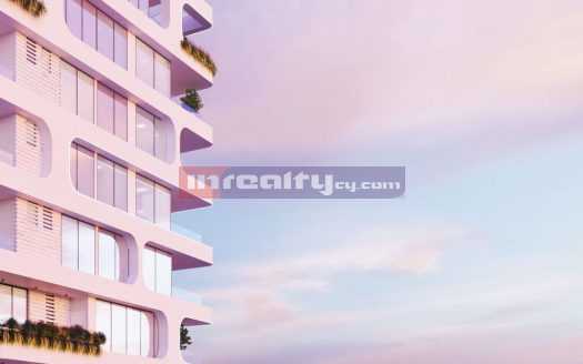 COMMERCIAL SPACE 534 SQ M DASSOUDI + VAT