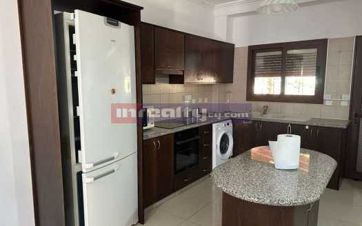 U/F 4 B/R HOUSE NEAR SKLAVENITIS AGIOS ATHANASIOS
