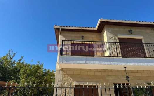 U/F 4 B/R HOUSE NEAR SKLAVENITIS AGIOS ATHANASIOS