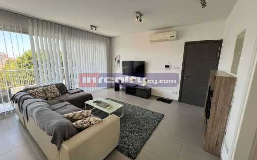 2 B/R APARTMENT AGIOS NECTARIOS