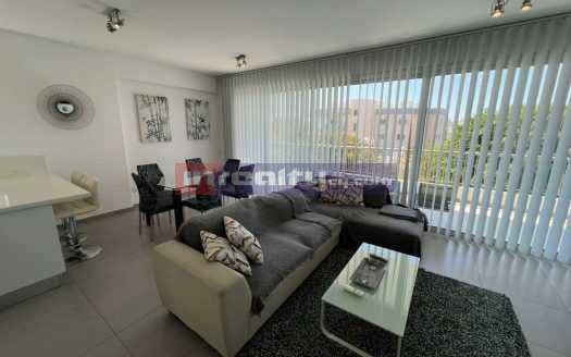 2 B/R APARTMENT AGIOS NECTARIOS