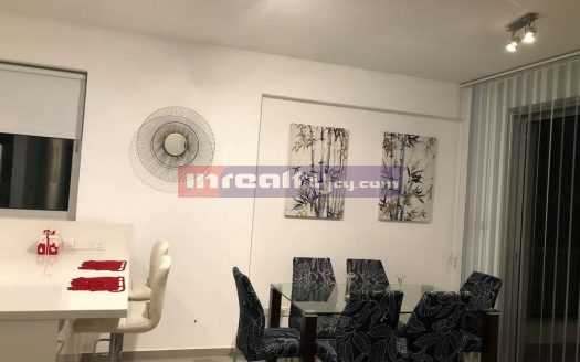 2 B/R APARTMENT AGIOS NECTARIOS
