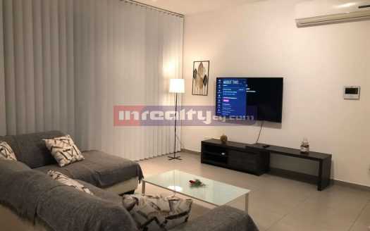 2 B/R APARTMENT AGIOS NECTARIOS