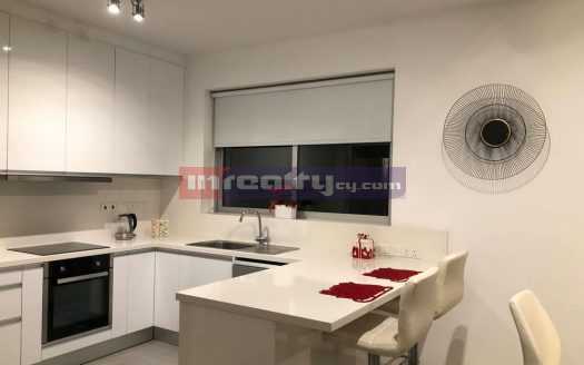 2 B/R APARTMENT AGIOS NECTARIOS