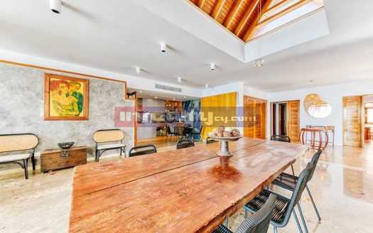 BEACH FRONT 3 B/R PENTHOUSE