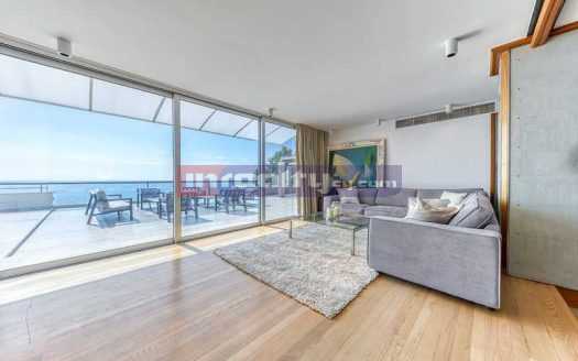 BEACH FRONT 3 B/R PENTHOUSE