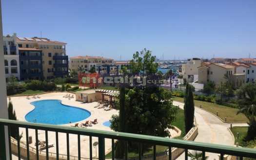 3 B/R APARTMENT IN MARINA LIMASSOL