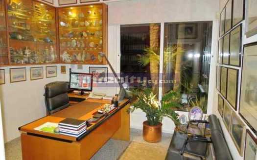7 B/R VILLA IN PANTHEA AREA