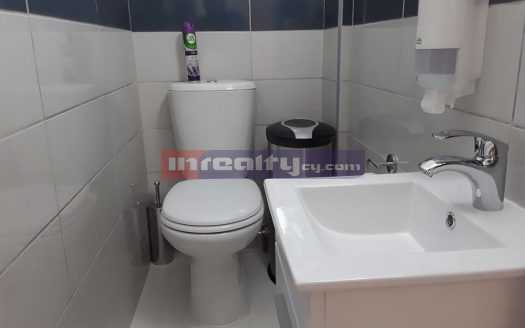 OFFICE 110 SQ M NEAR THE COURT + VAT