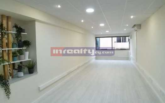 OFFICE 110 SQ M NEAR THE COURT + VAT