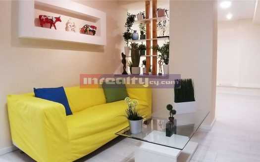 OFFICE 110 SQ M NEAR THE COURT + VAT