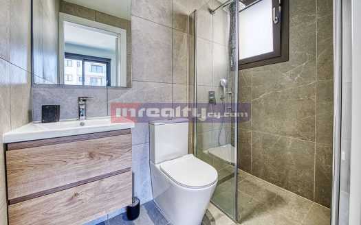 2 B/R APARTMENT ZAKAKI