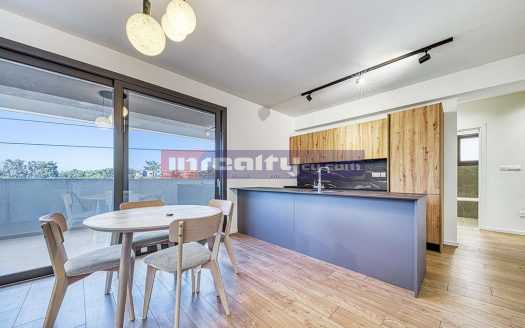 2 B/R APARTMENT ZAKAKI