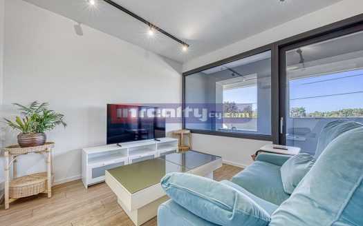 2 B/R APARTMENT ZAKAKI