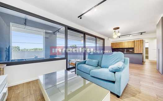 2 B/R APARTMENT ZAKAKI