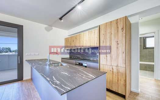 2 B/R APARTMENT ZAKAKI