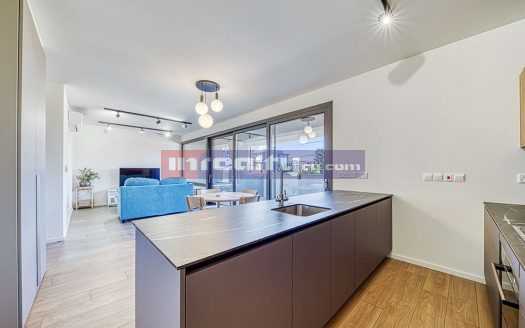 2 B/R APARTMENT ZAKAKI