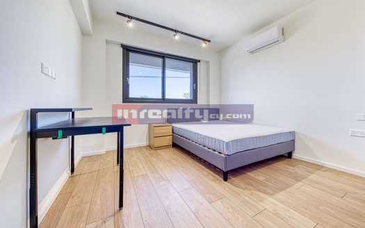 2 B/R APARTMENT ZAKAKI