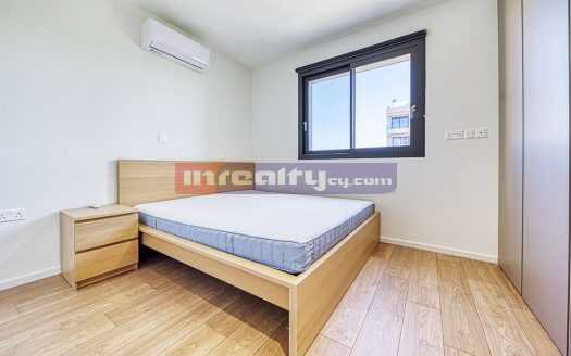 2 B/R APARTMENT ZAKAKI