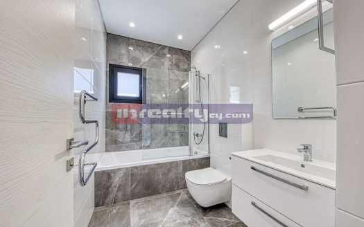 U/F 2 B/R APARTMENT GERMASOYIA TOURIST AREA