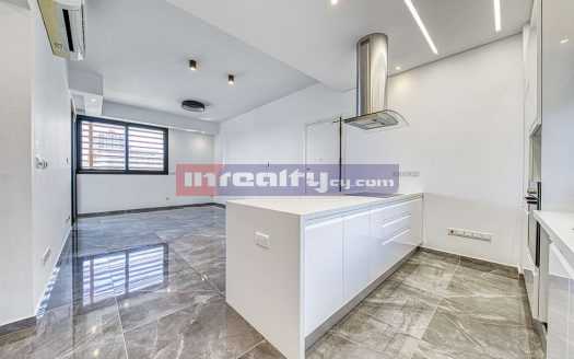 U/F 2 B/R APARTMENT GERMASOYIA TOURIST AREA