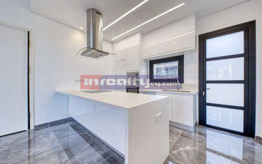 U/F 2 B/R APARTMENT GERMASOYIA TOURIST AREA