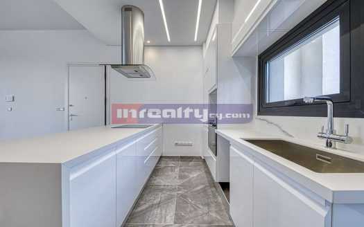 U/F 2 B/R APARTMENT GERMASOYIA TOURIST AREA