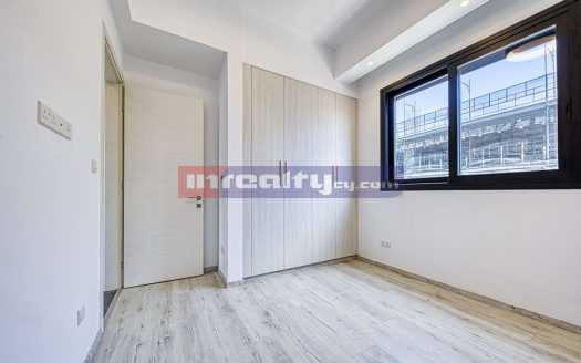 U/F 2 B/R APARTMENT GERMASOYIA TOURIST AREA