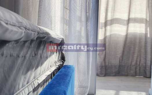 SEA VIEW & MODERN 2 B/R APARTMENT IN MOLOS