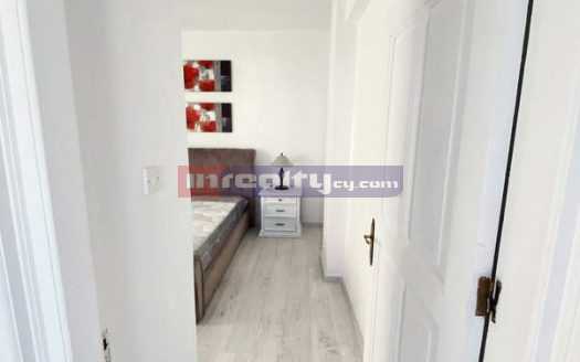 SEA VIEW & MODERN 2 B/R APARTMENT IN MOLOS