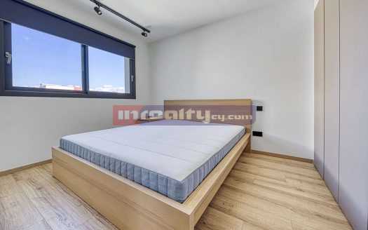 2 B/R APARTMENT ZAKAKI