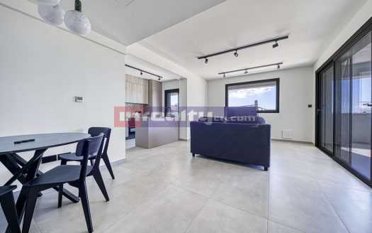 2 B/R APARTMENT ZAKAKI