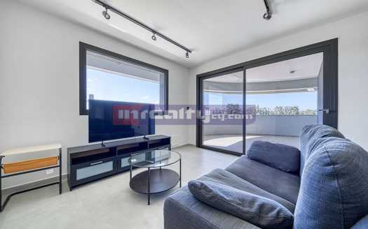 2 B/R APARTMENT ZAKAKI