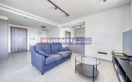 2 B/R APARTMENT ZAKAKI