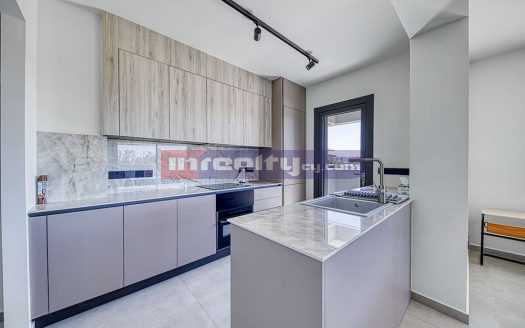 2 B/R APARTMENT ZAKAKI