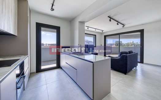 2 B/R APARTMENT ZAKAKI