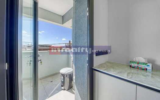 2 B/R APARTMENT ZAKAKI