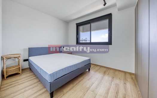 2 B/R APARTMENT ZAKAKI