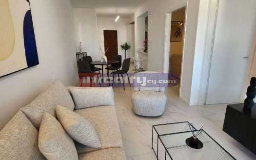 2 B/R APARTMENT IN TOURIST AREA