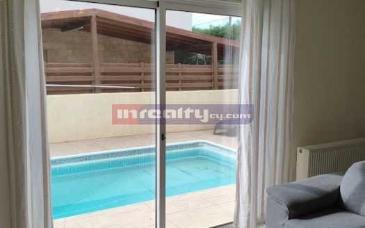 3 B/R HOUSE IN TOURIST AREA